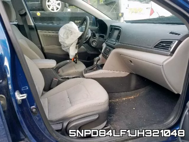 5NPD84LF1JH321048 фото 5