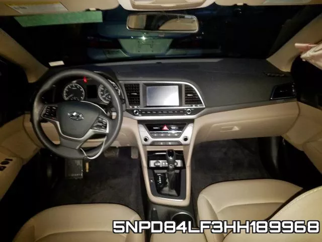 5NPD84LF3HH189968 фото 10