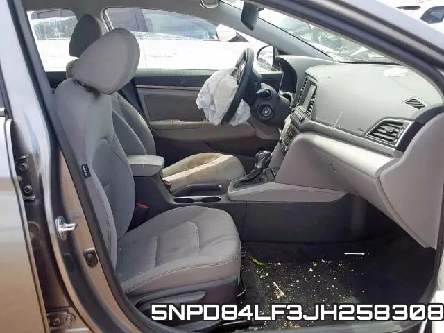 5NPD84LF3JH258308 фото 6