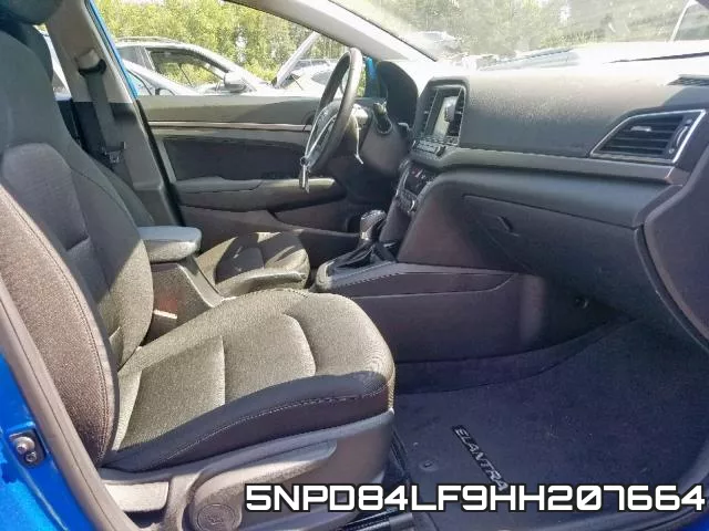 5NPD84LF9HH207664 фото 6