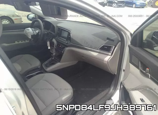 5NPD84LF9JH389761 фото 6