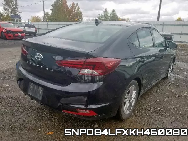 5NPD84LFXKH460080 фото 5