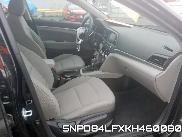 5NPD84LFXKH460080 фото 6