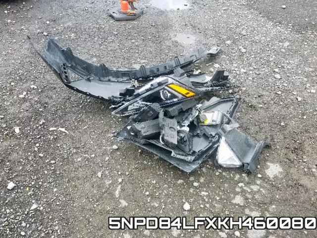 5NPD84LFXKH460080 фото 10