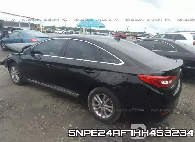 5NPE24AF7HH453234 фото 4