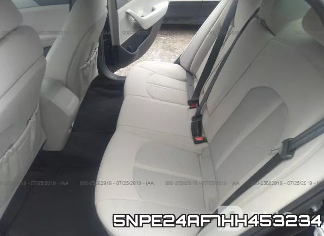 5NPE24AF7HH453234 фото 9