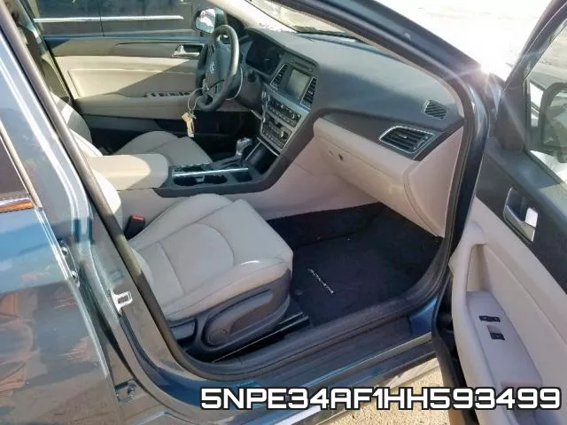5NPE34AF1HH593499 фото 6