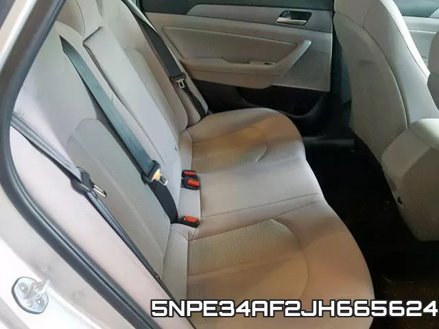 5NPE34AF2JH665624 фото 6