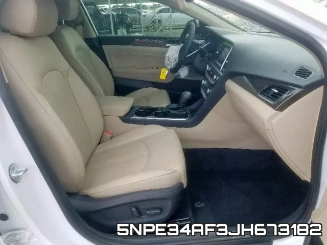 5NPE34AF3JH673182 фото 6