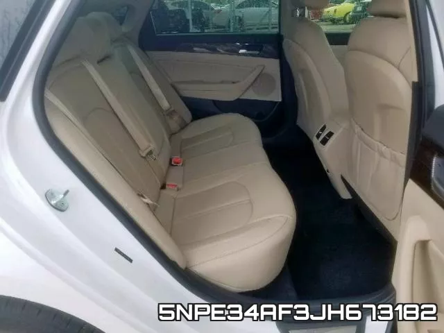 5NPE34AF3JH673182 фото 7