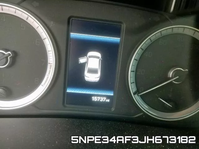 5NPE34AF3JH673182 фото 9