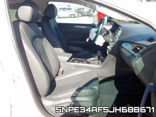 5NPE34AF5JH688671 фото 6