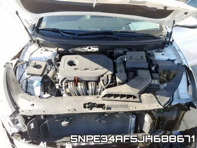 5NPE34AF5JH688671 фото 8