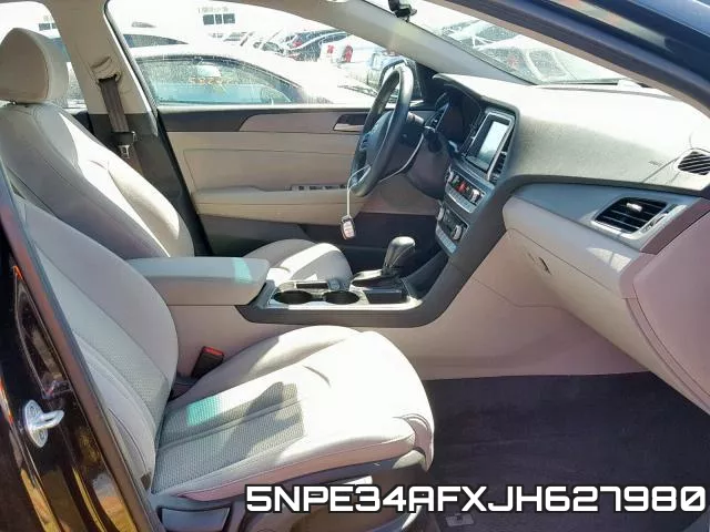 5NPE34AFXJH627980 фото 6