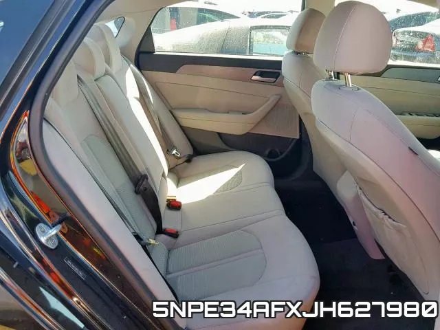 5NPE34AFXJH627980 фото 7