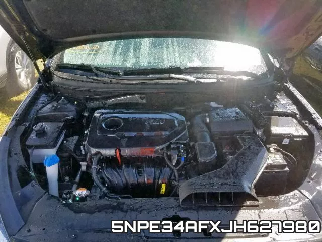 5NPE34AFXJH627980 фото 8