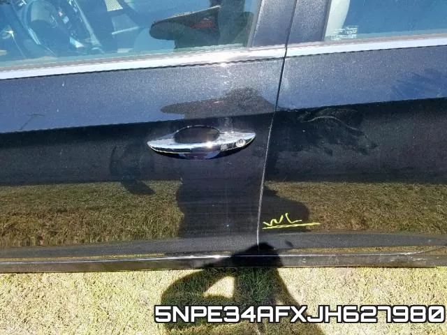 5NPE34AFXJH627980 фото 10
