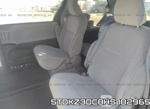 5TDKZ3DC8HS782965 фото 9
