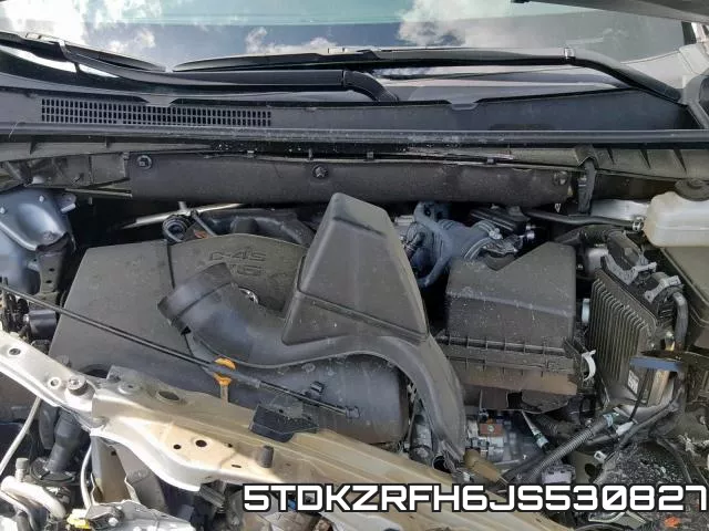 5TDKZRFH6JS530827 фото 7