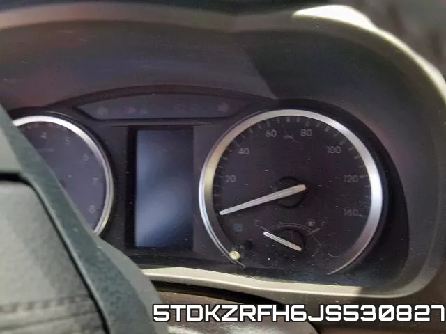 5TDKZRFH6JS530827 фото 8