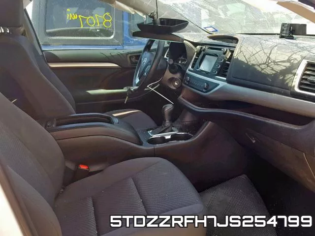 5TDZZRFH7JS254799 фото 6