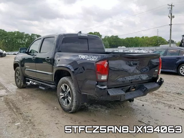 5TFCZ5AN8JX134063 фото 3