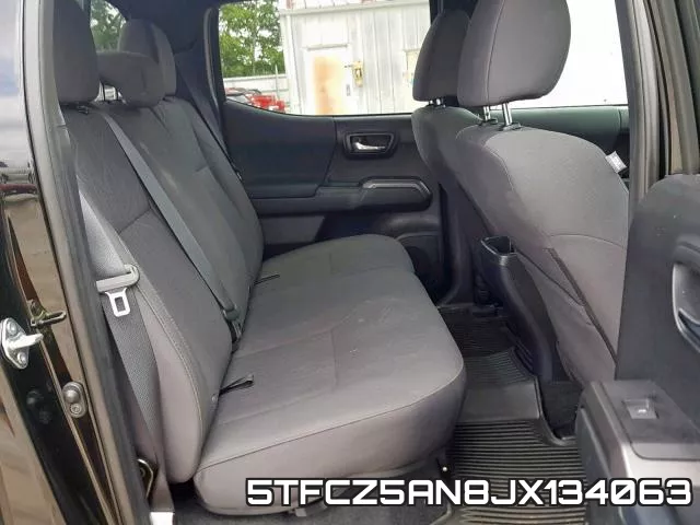 5TFCZ5AN8JX134063 фото 4