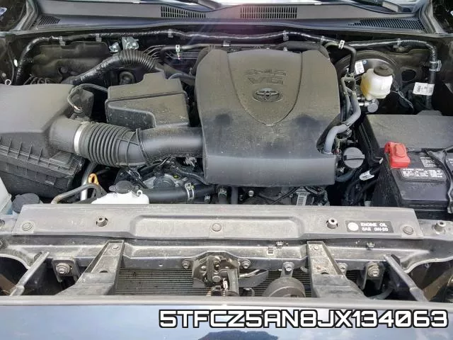 5TFCZ5AN8JX134063 фото 5