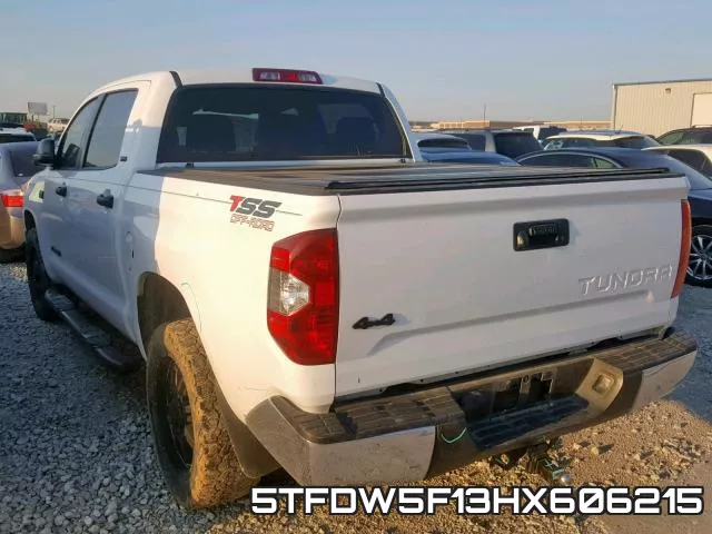 5TFDW5F13HX606215 фото 4