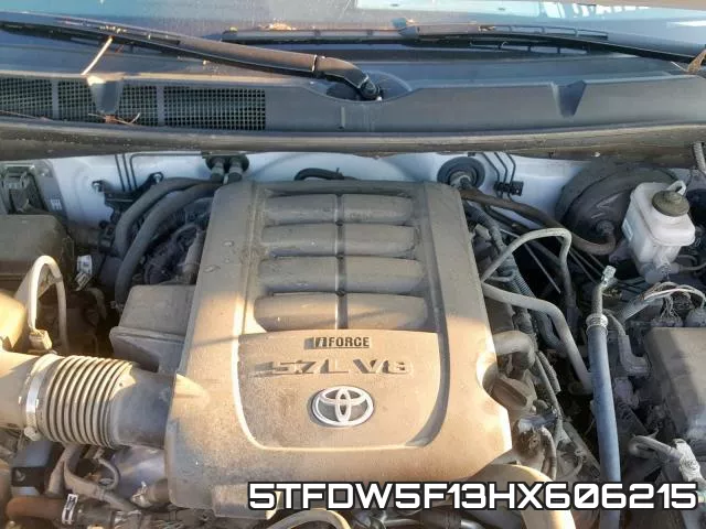 5TFDW5F13HX606215 фото 8