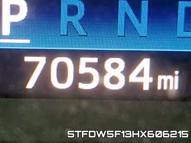 5TFDW5F13HX606215 фото 9