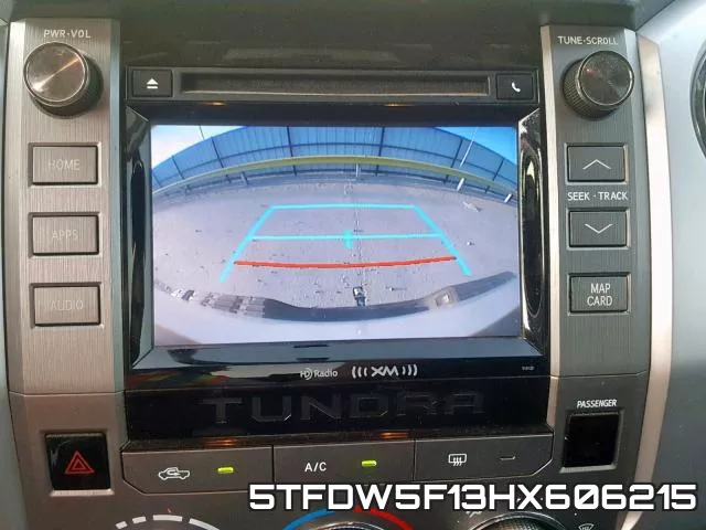 5TFDW5F13HX606215 фото 10