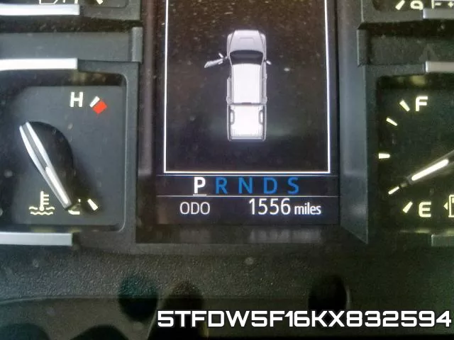 5TFDW5F16KX832594 фото 8
