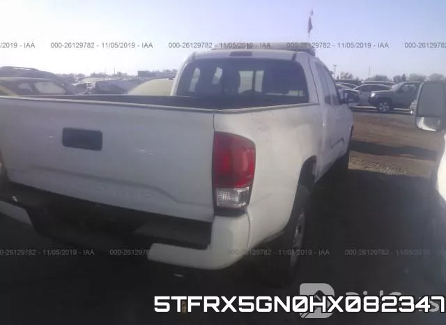 5TFRX5GN0HX082347 фото 5