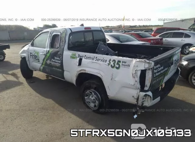 5TFRX5GN0JX109133 фото 4