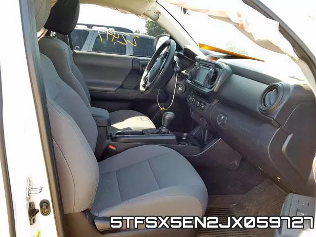 5TFSX5EN2JX059727 фото 6