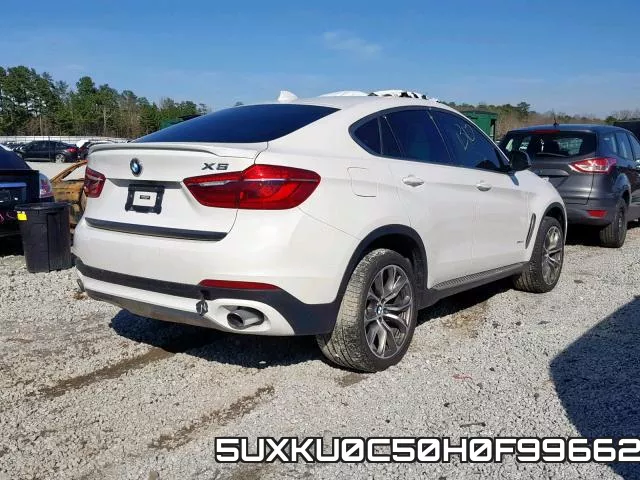 5UXKU0C50H0F99662 фото 5
