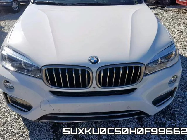 5UXKU0C50H0F99662 фото 10