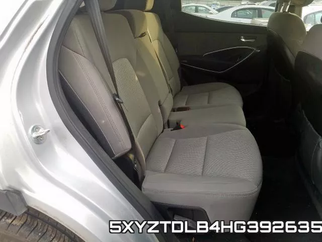 5XYZTDLB4HG392635 фото 7