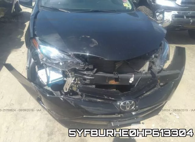5YFBURHE0HP613304 фото 7