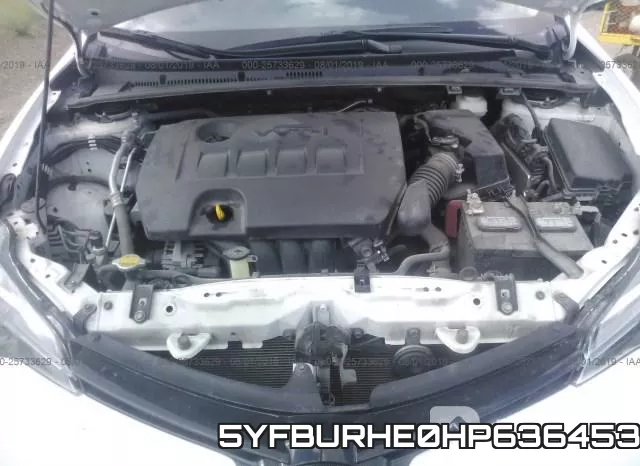 5YFBURHE0HP636453 фото 2
