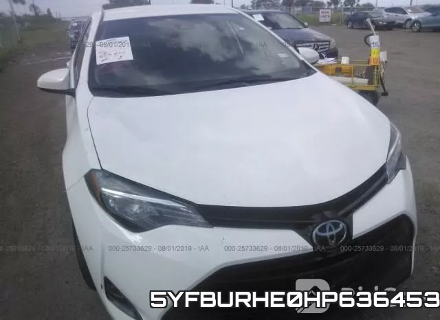 5YFBURHE0HP636453 фото 7