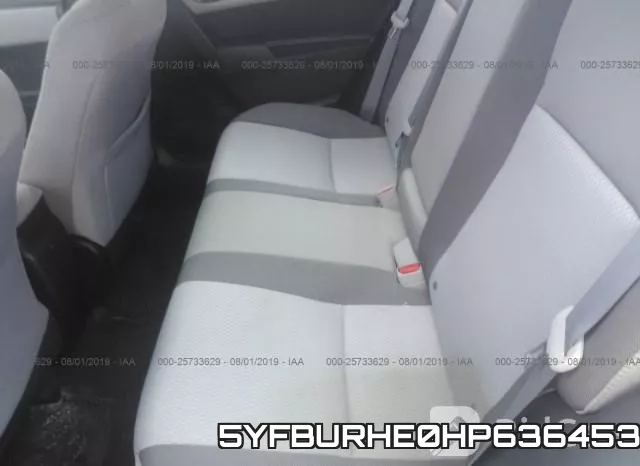 5YFBURHE0HP636453 фото 9