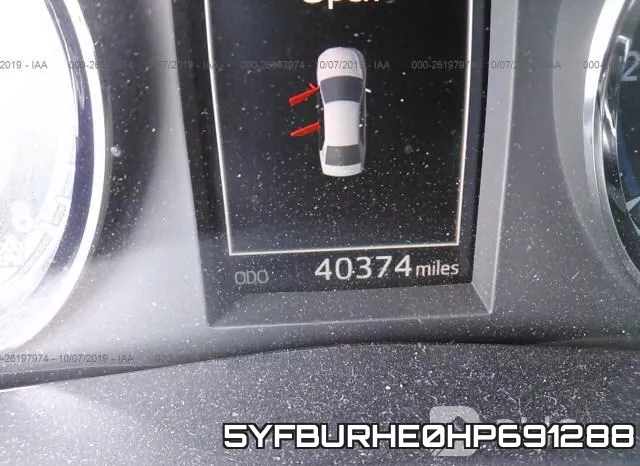 5YFBURHE0HP691288 фото 8
