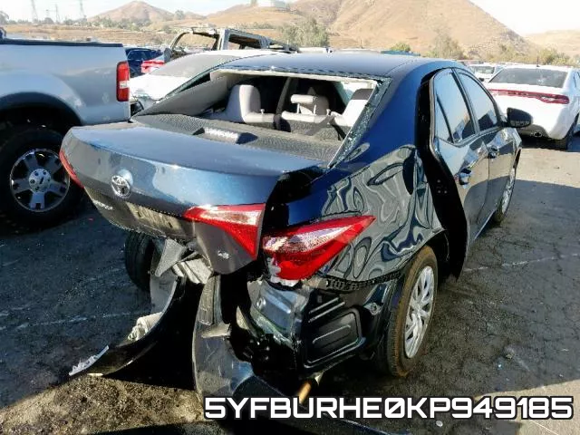 5YFBURHE0KP949185 фото 5