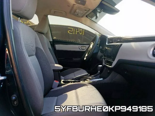 5YFBURHE0KP949185 фото 6