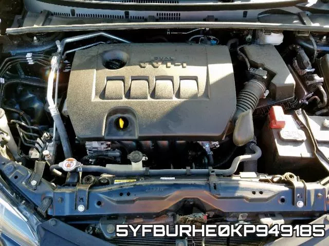 5YFBURHE0KP949185 фото 8