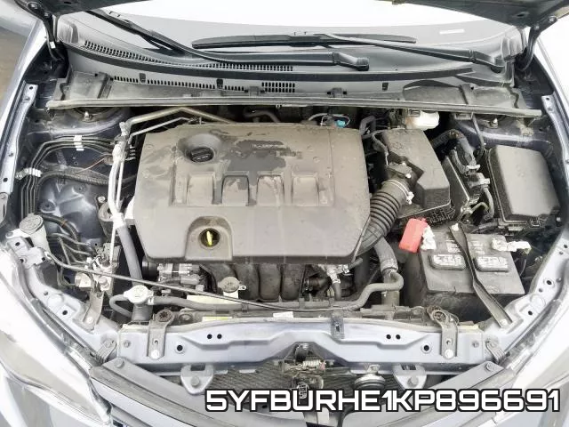 5YFBURHE1KP896691 фото 8