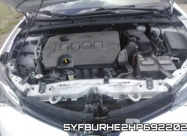 5YFBURHE2HP692202 фото 2