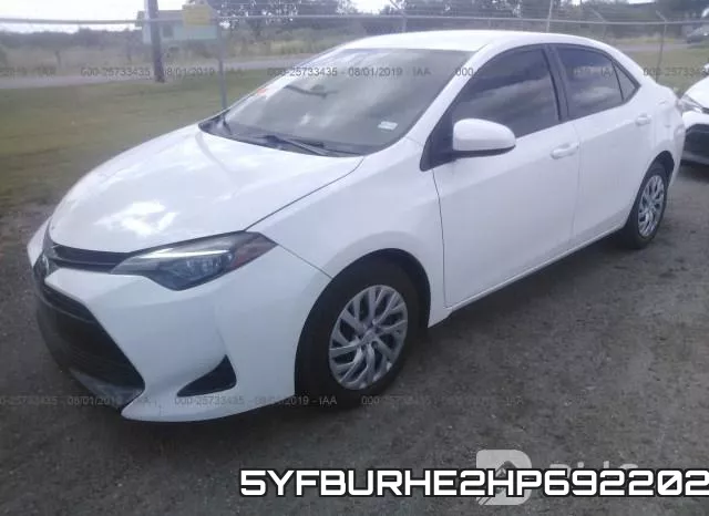 5YFBURHE2HP692202 фото 3